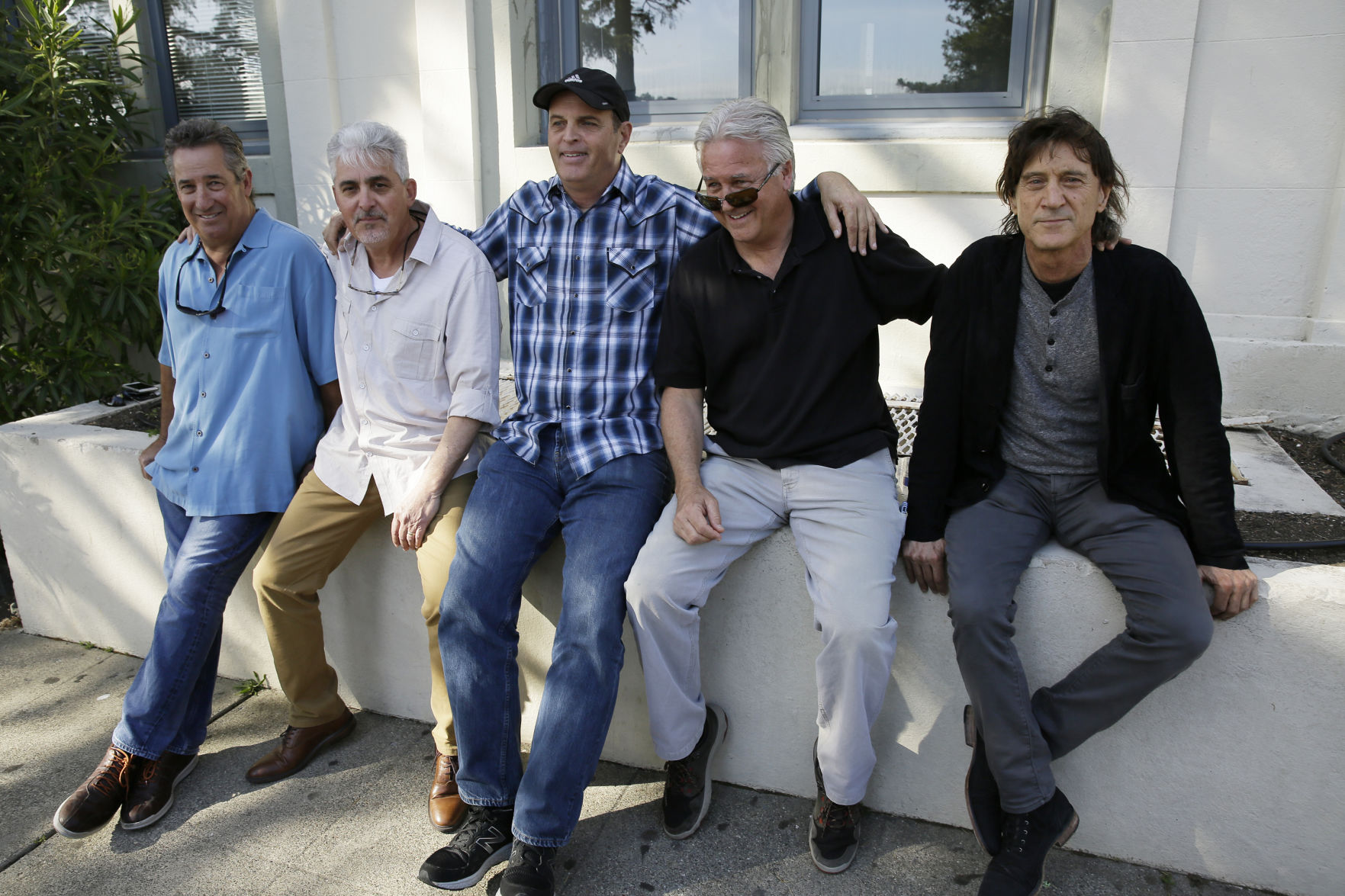 Marijuana Holiday The Waldos